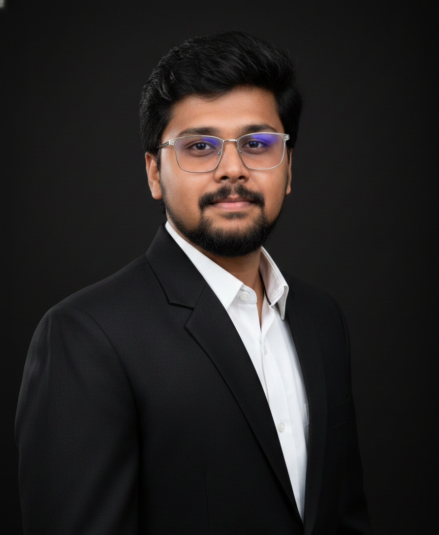 Siva Muralidharan